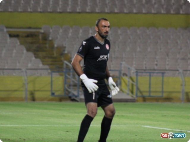 אבי איבגי (דאפר מחאמיד)